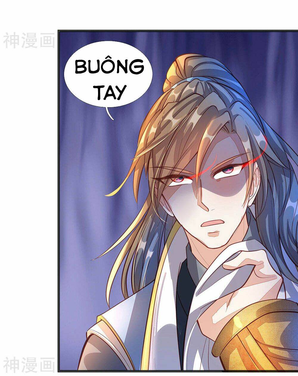 Nghịch Thiên Kiếm Thần Chapter 128 - Trang 2