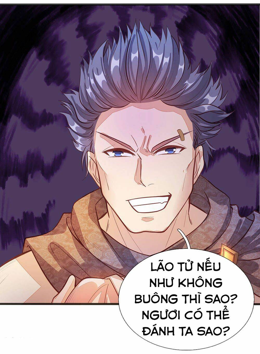 Nghịch Thiên Kiếm Thần Chapter 128 - Trang 2