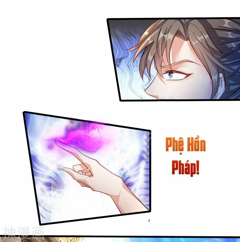 Nghịch Thiên Kiếm Thần Chapter 128 - Trang 2