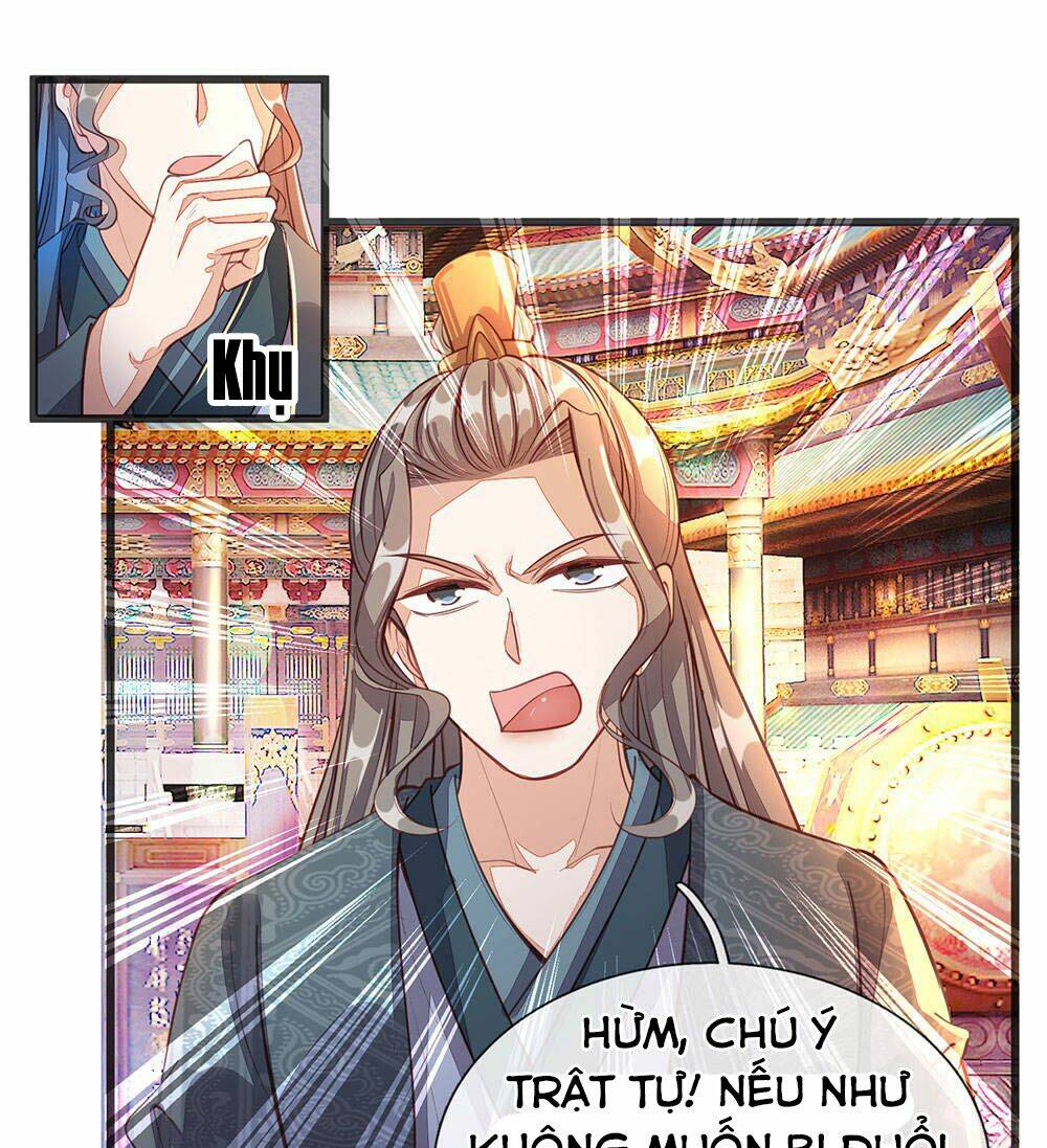 Nghịch Thiên Kiếm Thần Chapter 128 - Trang 2