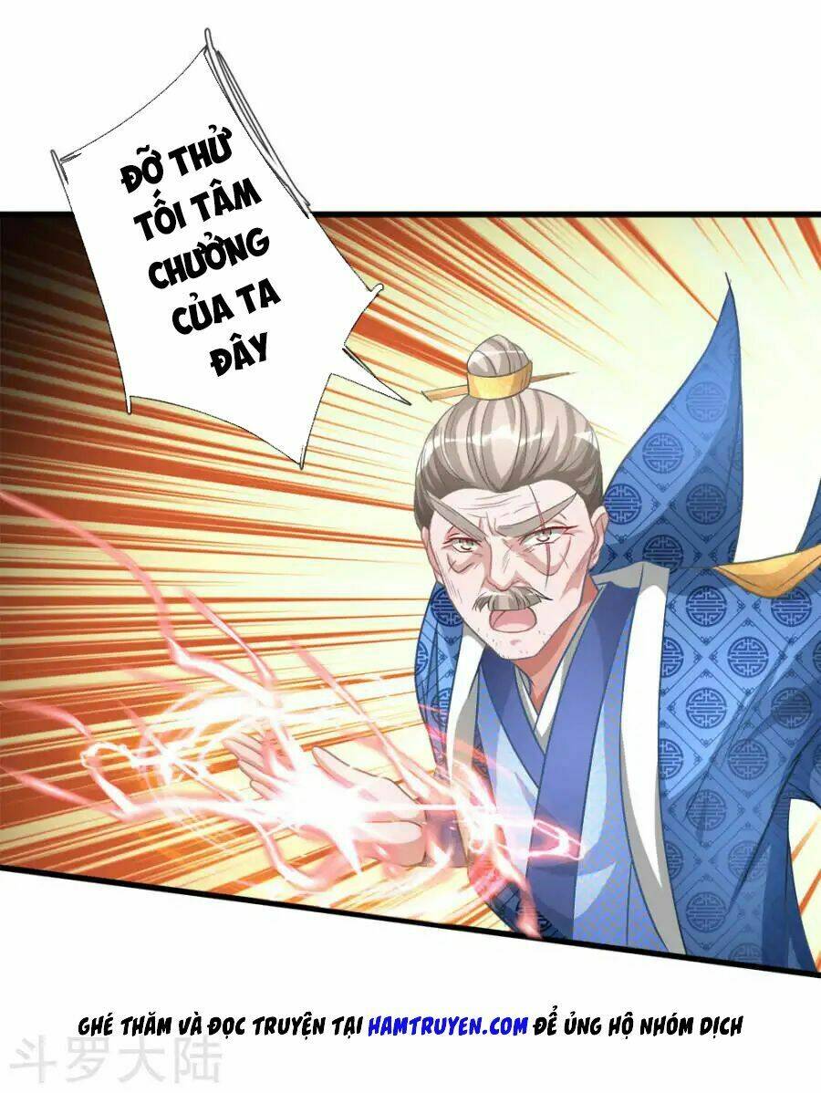 Nghịch Thiên Kiếm Thần Chapter 13 - Trang 2