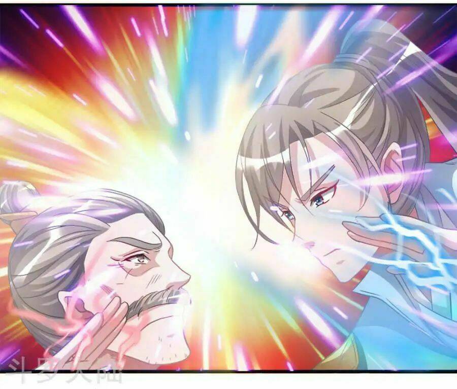 Nghịch Thiên Kiếm Thần Chapter 13 - Trang 2