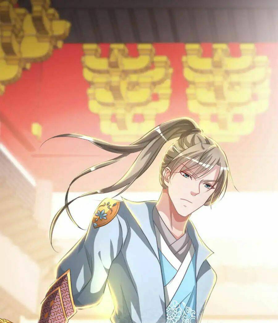 Nghịch Thiên Kiếm Thần Chapter 13 - Trang 2