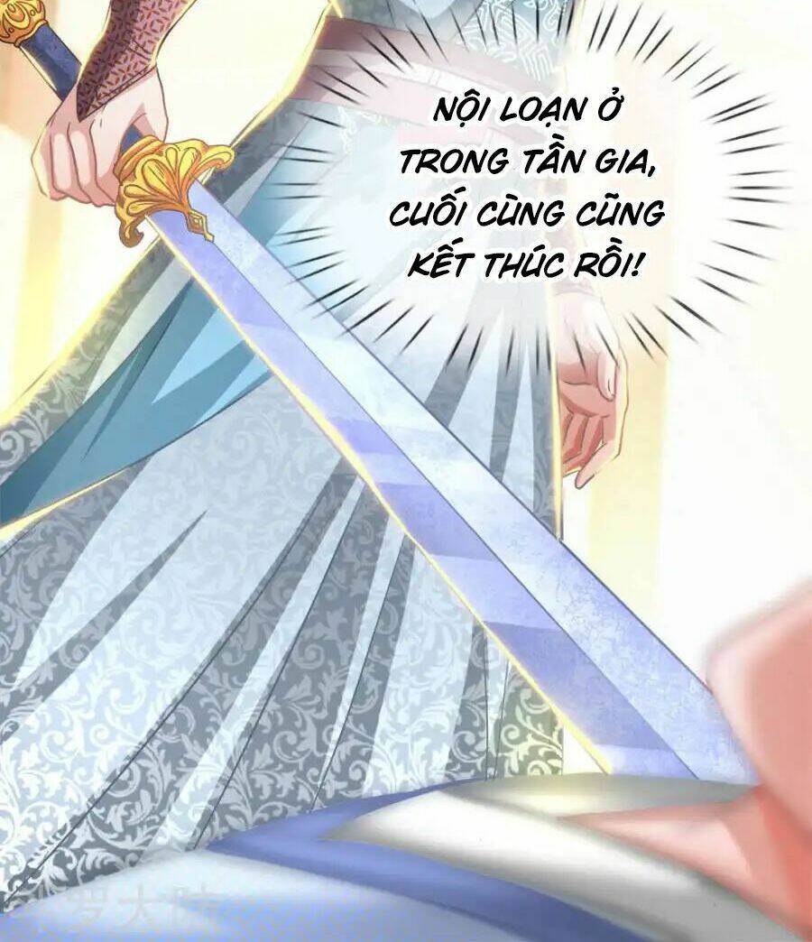 Nghịch Thiên Kiếm Thần Chapter 13 - Trang 2