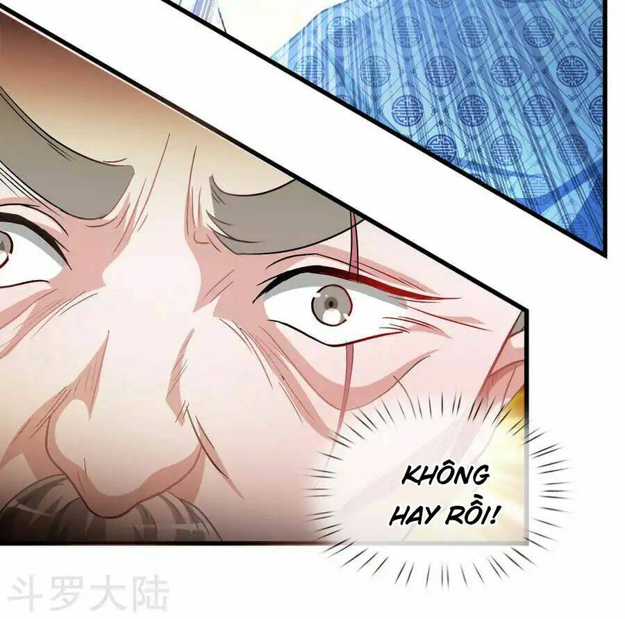 Nghịch Thiên Kiếm Thần Chapter 13 - Trang 2