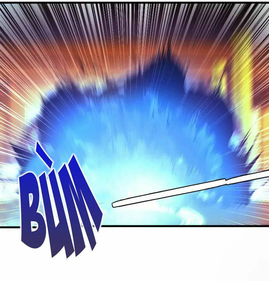 Nghịch Thiên Kiếm Thần Chapter 13 - Trang 2