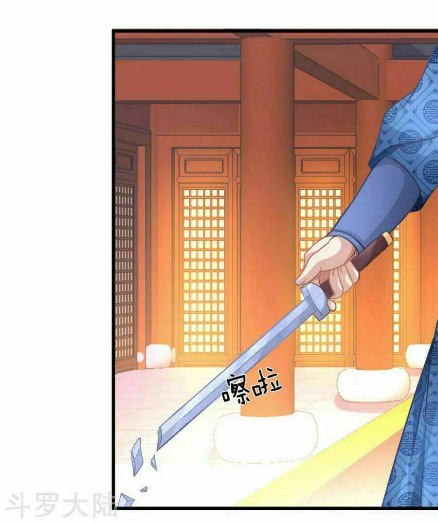 Nghịch Thiên Kiếm Thần Chapter 13 - Trang 2