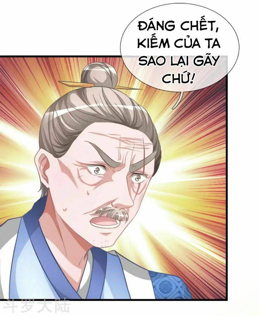 Nghịch Thiên Kiếm Thần Chapter 13 - Trang 2