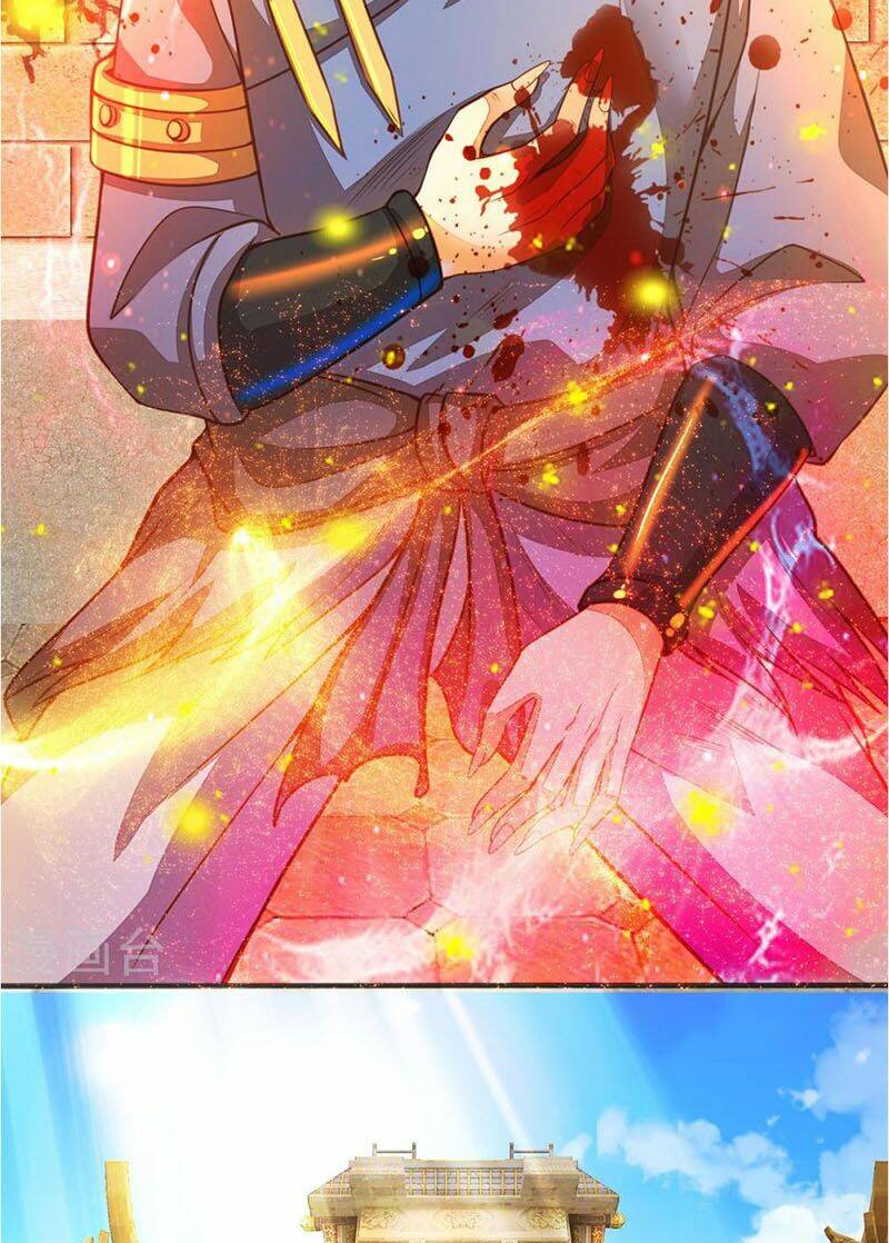 Nghịch Thiên Kiếm Thần Chapter 130 - Trang 2