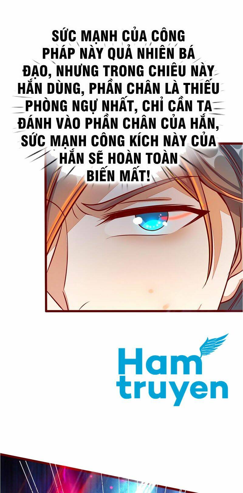 Nghịch Thiên Kiếm Thần Chapter 130 - Trang 2