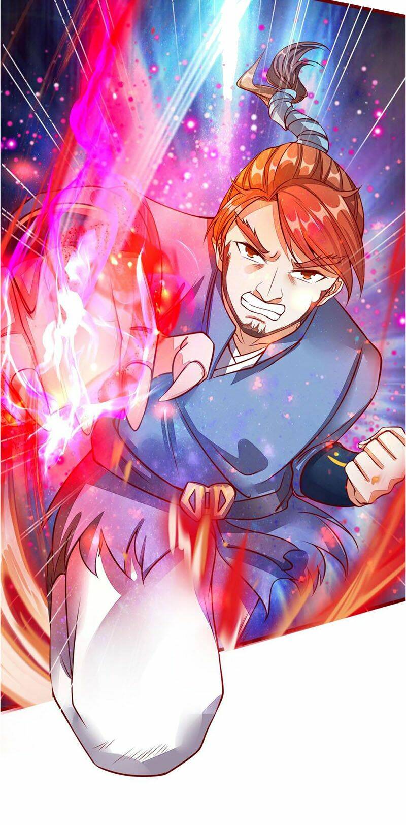 Nghịch Thiên Kiếm Thần Chapter 130 - Trang 2