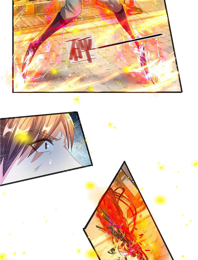 Nghịch Thiên Kiếm Thần Chapter 132 - Trang 2