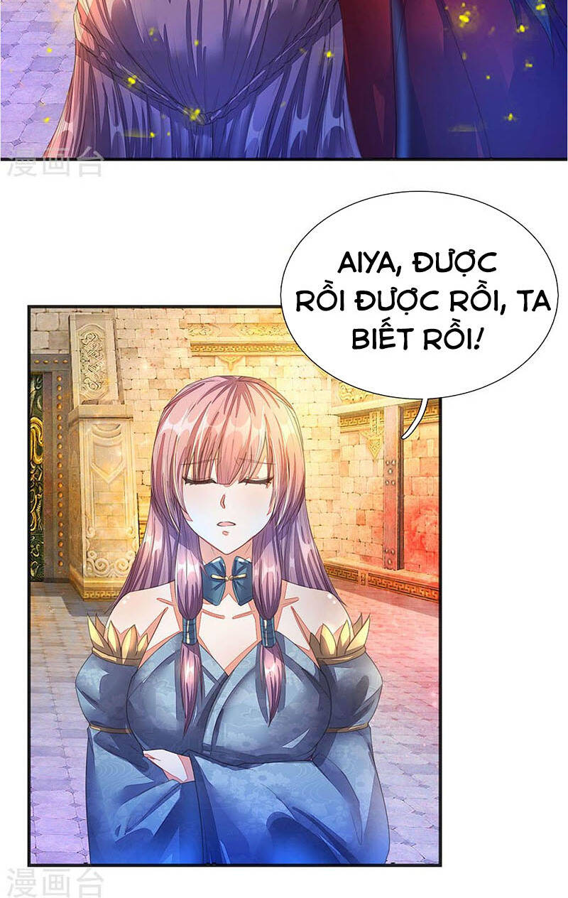 Nghịch Thiên Kiếm Thần Chapter 132 - Trang 2