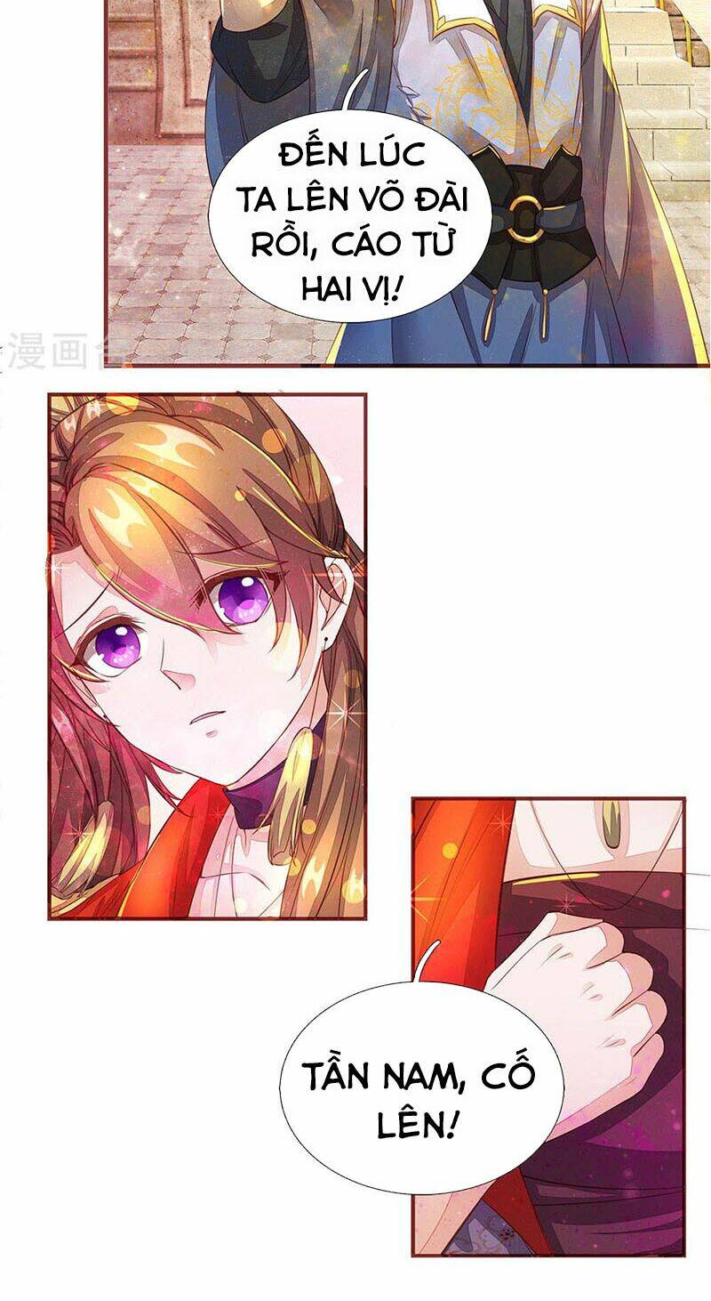 Nghịch Thiên Kiếm Thần Chapter 133 - Trang 2