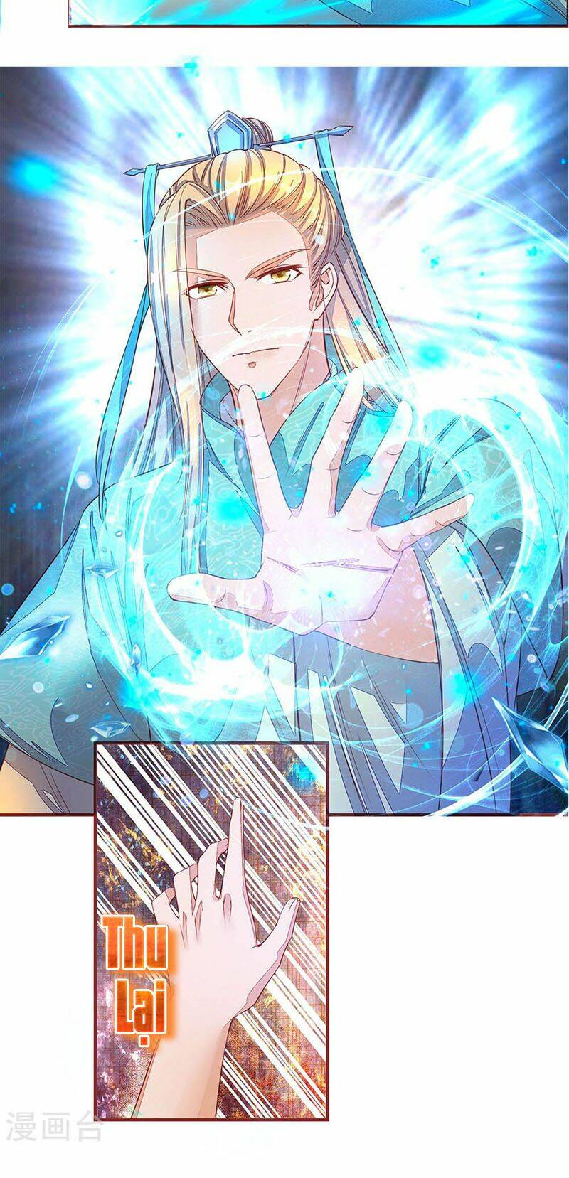 Nghịch Thiên Kiếm Thần Chapter 133 - Trang 2