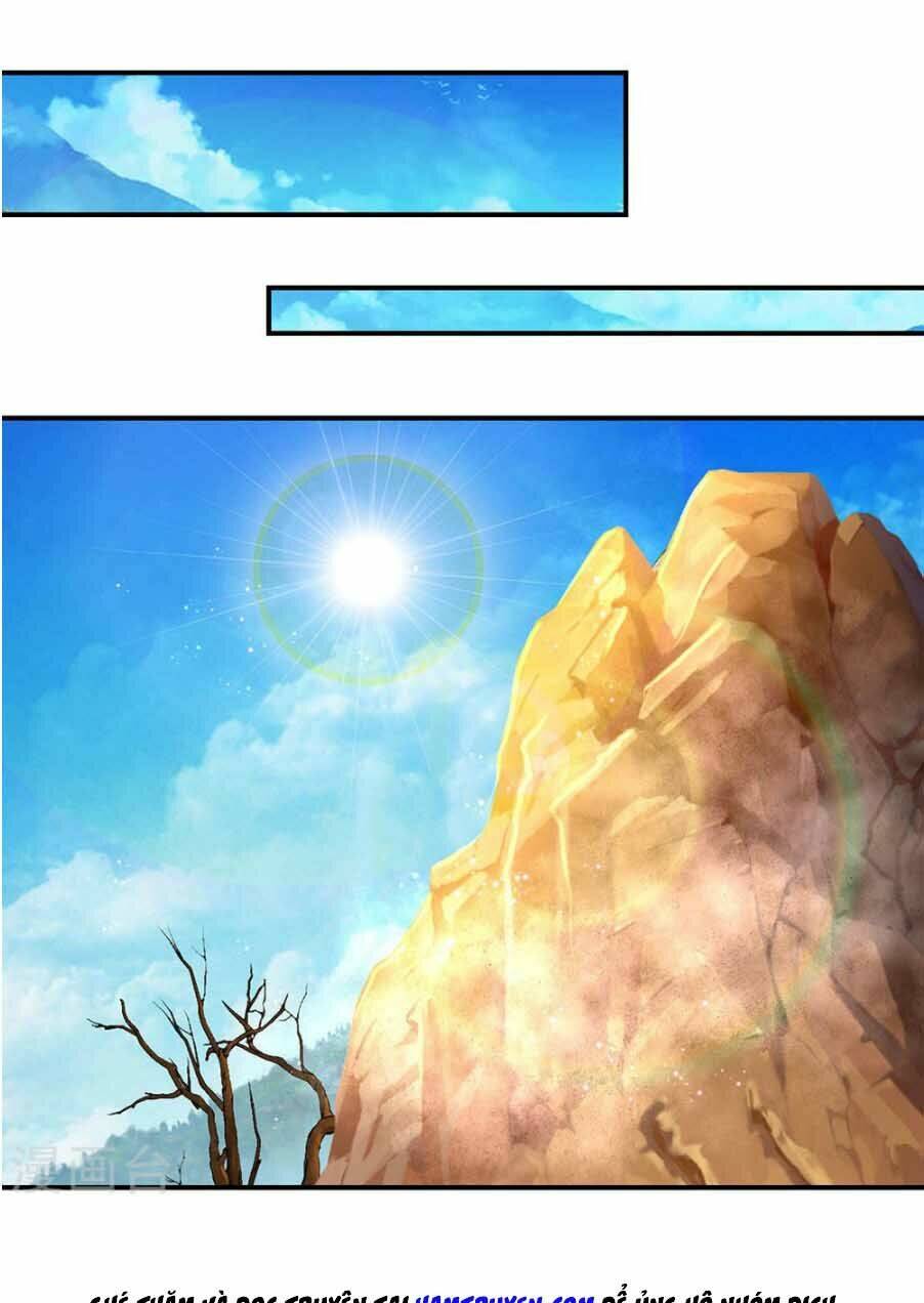 Nghịch Thiên Kiếm Thần Chapter 134 - Trang 2