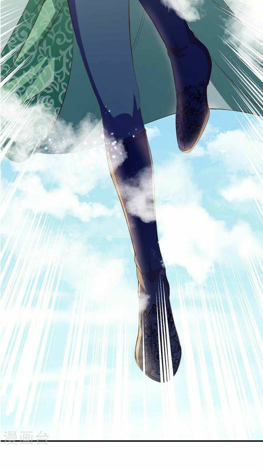 Nghịch Thiên Kiếm Thần Chapter 134 - Trang 2