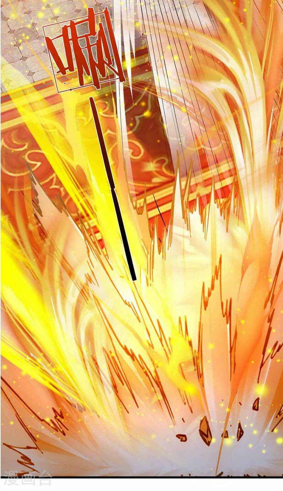 Nghịch Thiên Kiếm Thần Chapter 134 - Trang 2