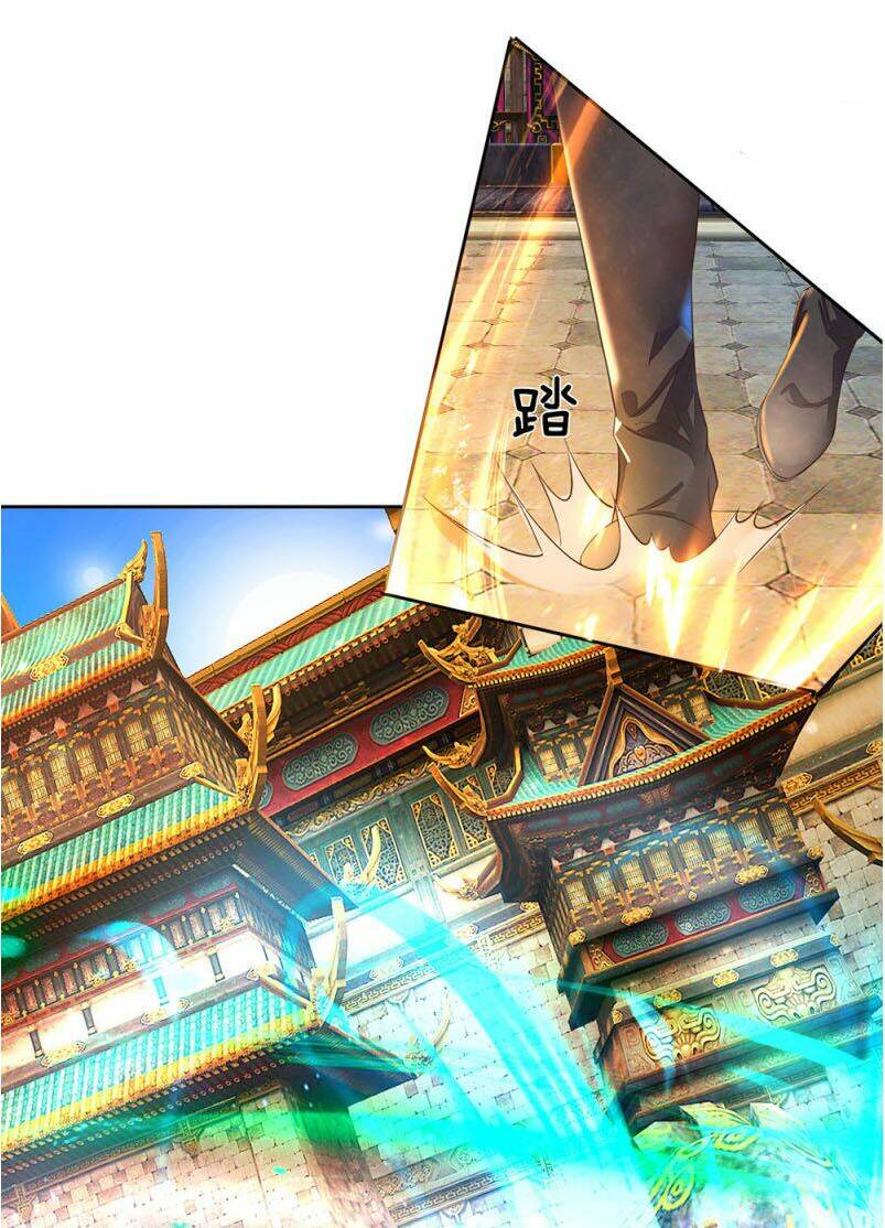 Nghịch Thiên Kiếm Thần Chapter 135 - Trang 2