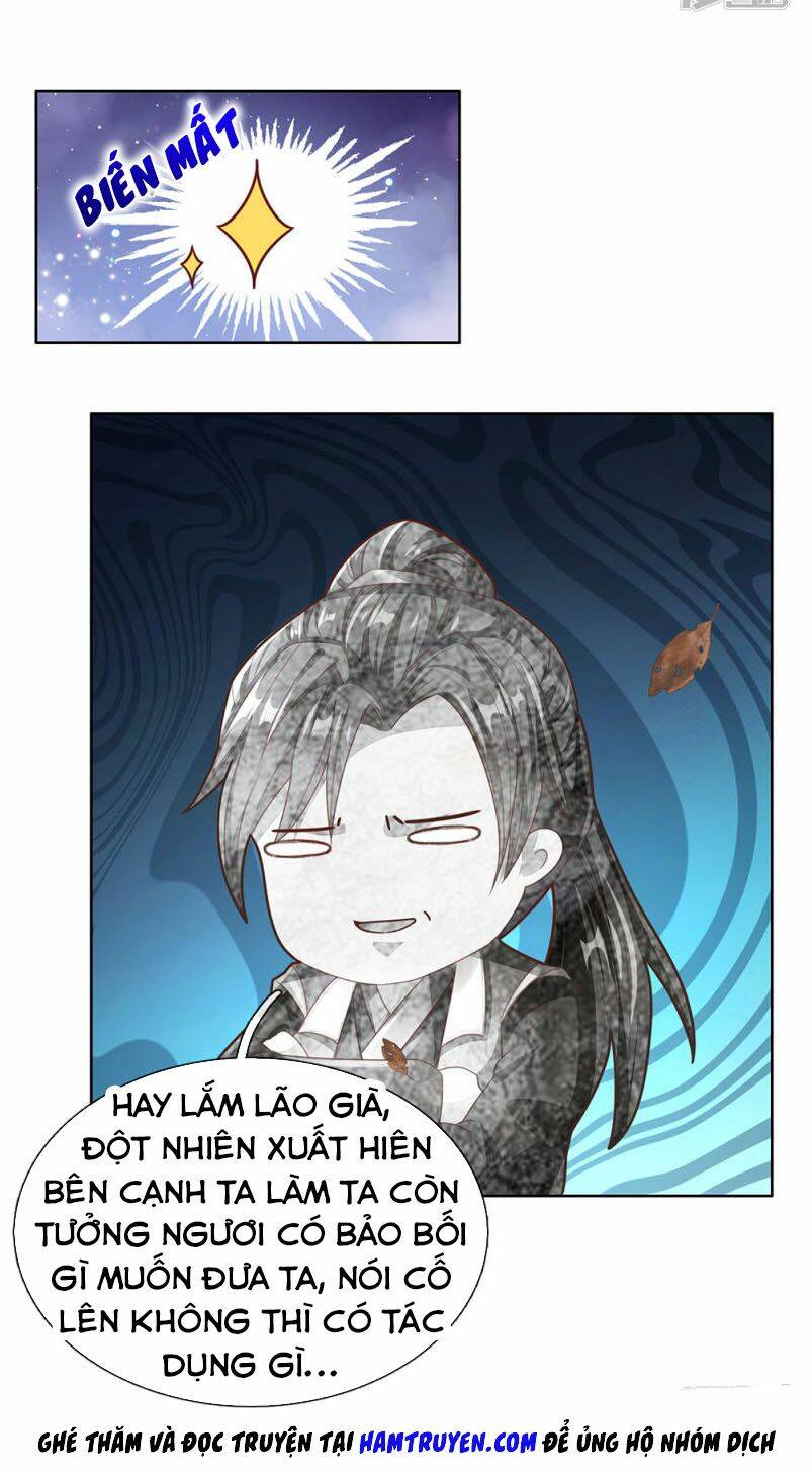 Nghịch Thiên Kiếm Thần Chapter 136 - Trang 2