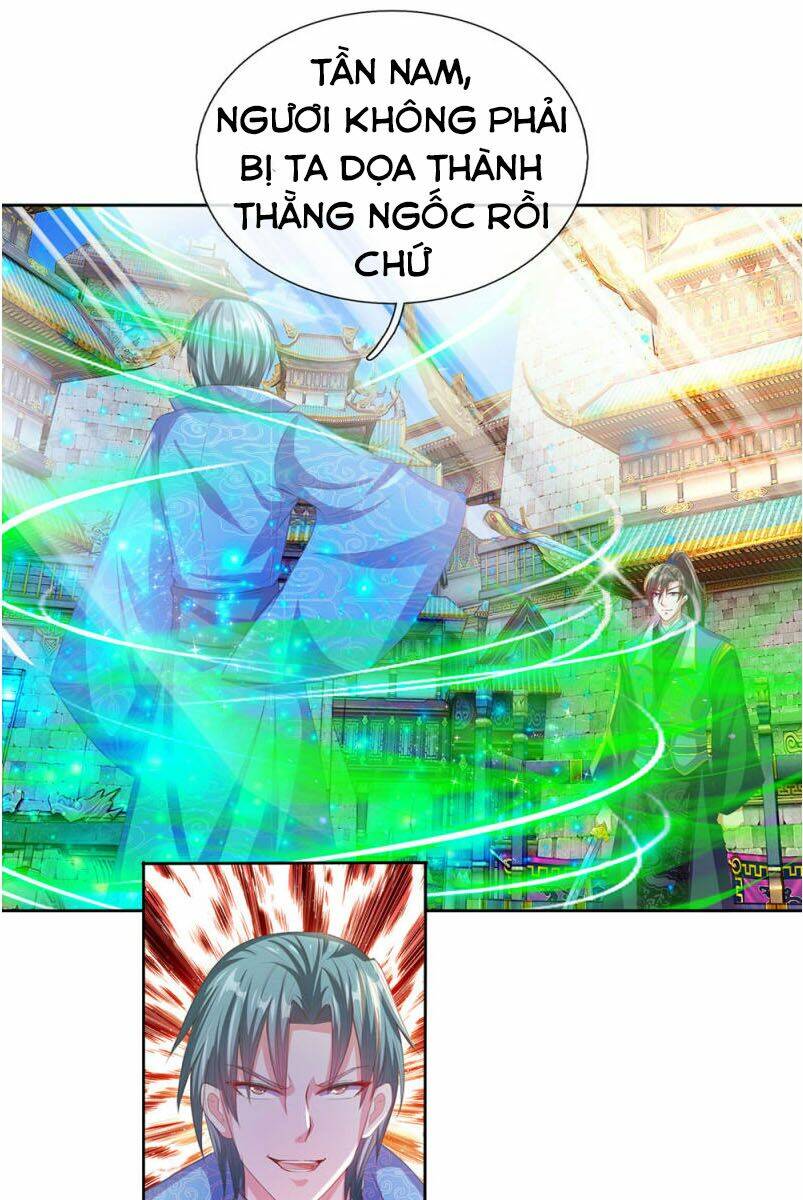 Nghịch Thiên Kiếm Thần Chapter 136 - Trang 2