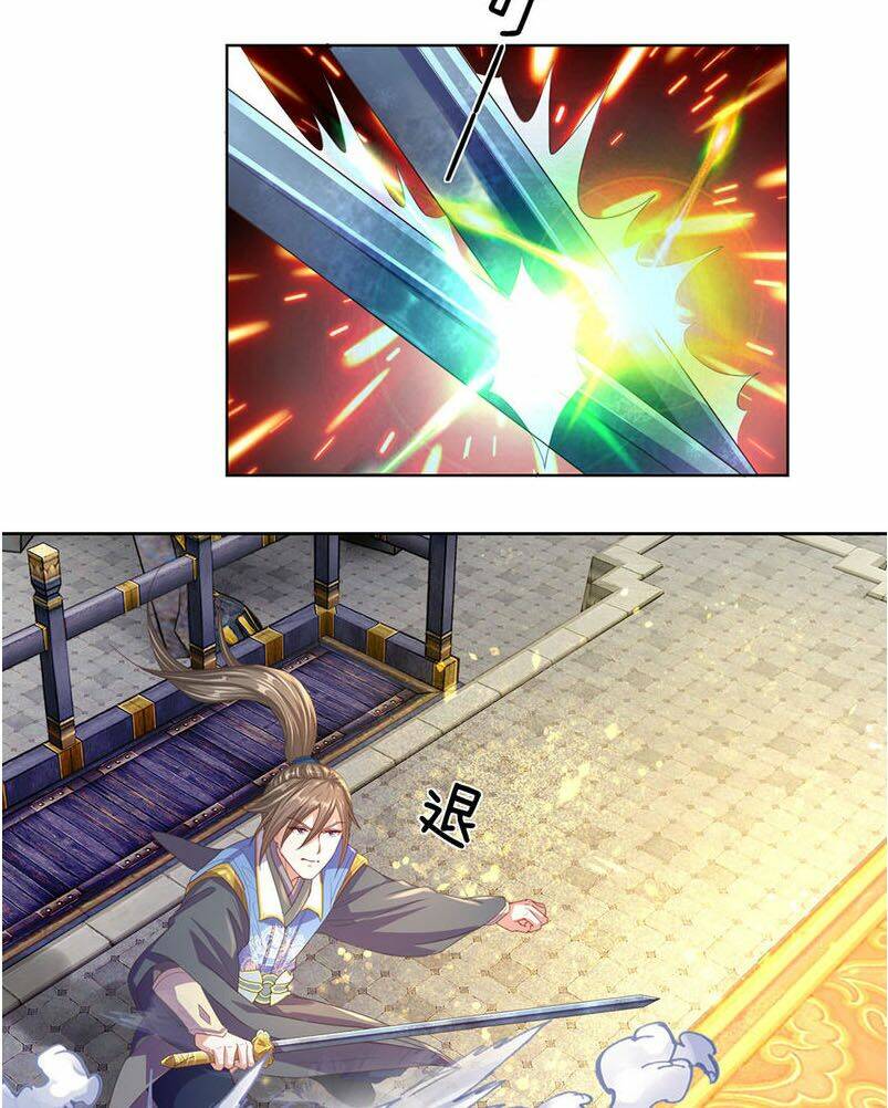 Nghịch Thiên Kiếm Thần Chapter 137 - Trang 2