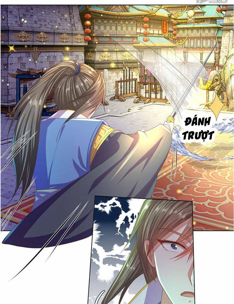 Nghịch Thiên Kiếm Thần Chapter 137 - Trang 2