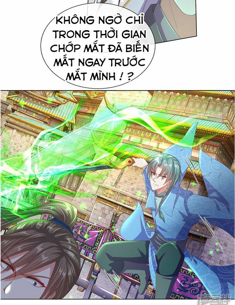 Nghịch Thiên Kiếm Thần Chapter 137 - Trang 2