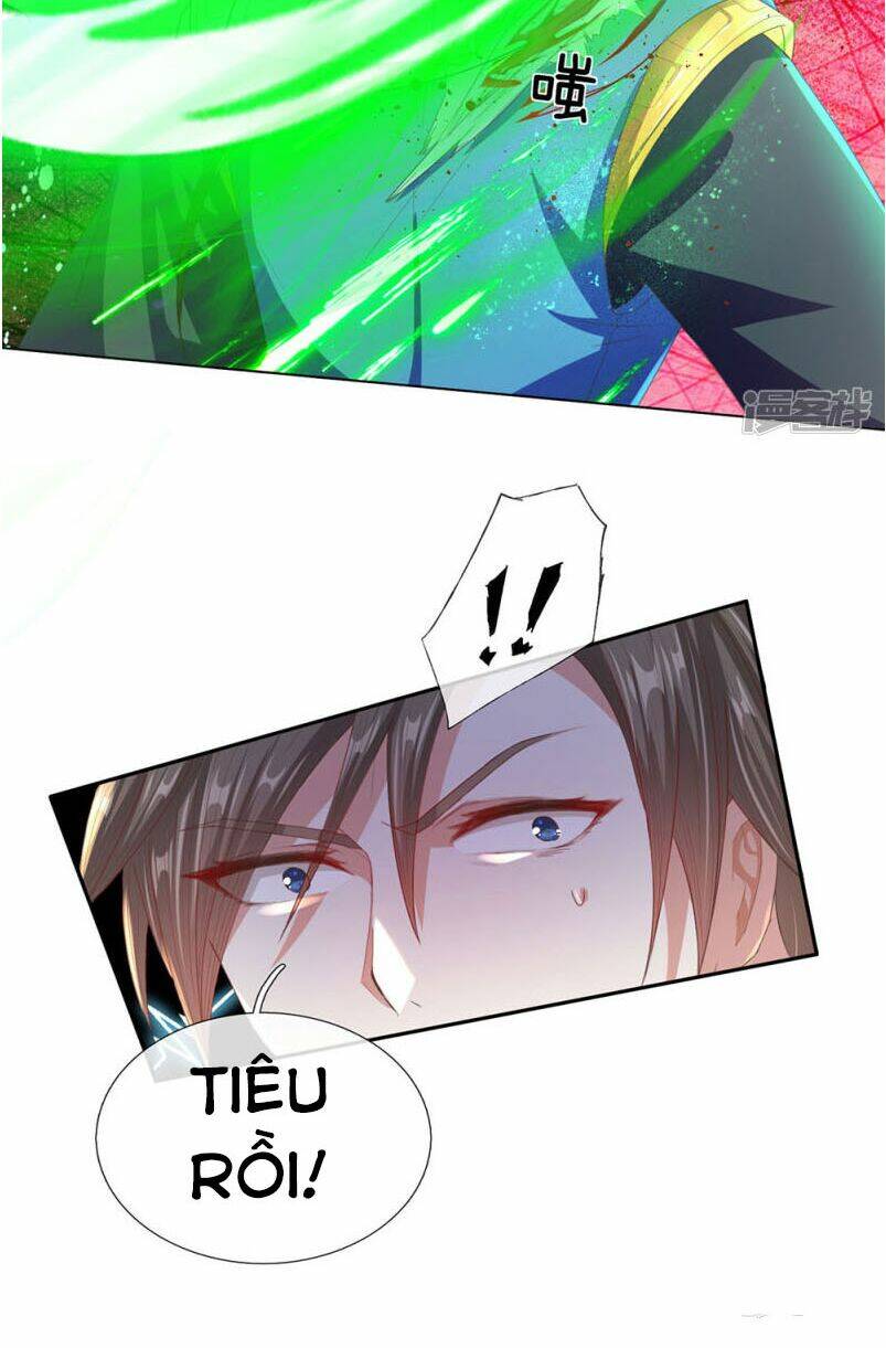 Nghịch Thiên Kiếm Thần Chapter 137 - Trang 2