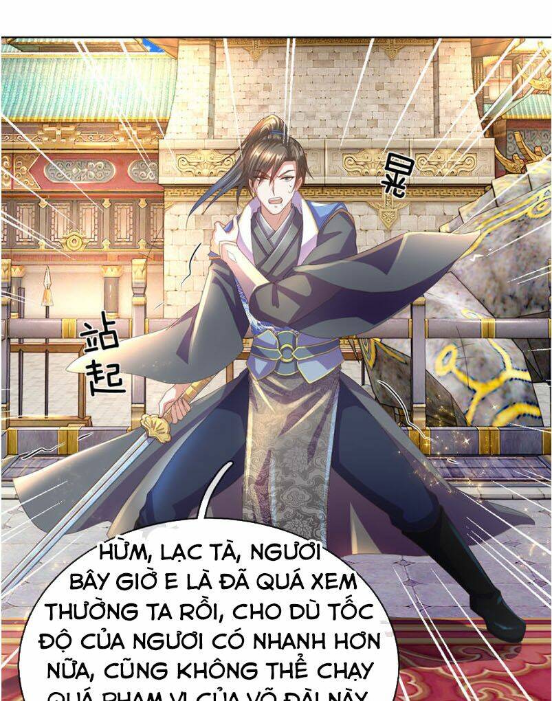 Nghịch Thiên Kiếm Thần Chapter 137 - Trang 2