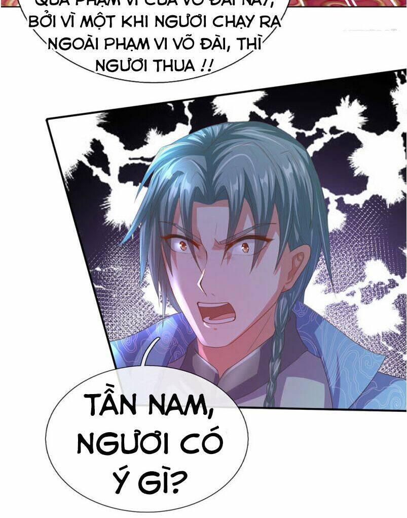 Nghịch Thiên Kiếm Thần Chapter 137 - Trang 2