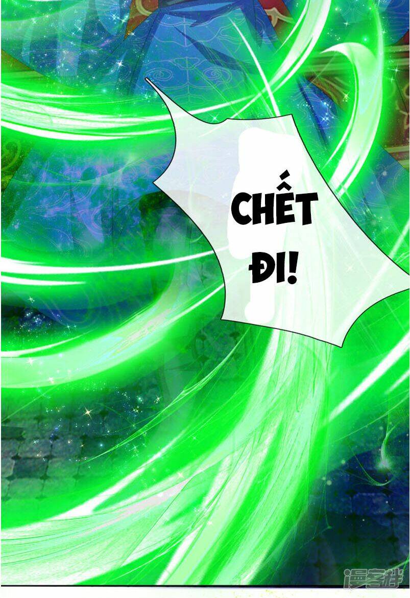 Nghịch Thiên Kiếm Thần Chapter 137 - Trang 2