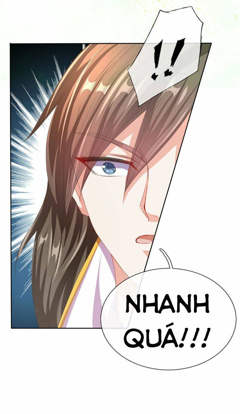 Nghịch Thiên Kiếm Thần Chapter 137 - Trang 2