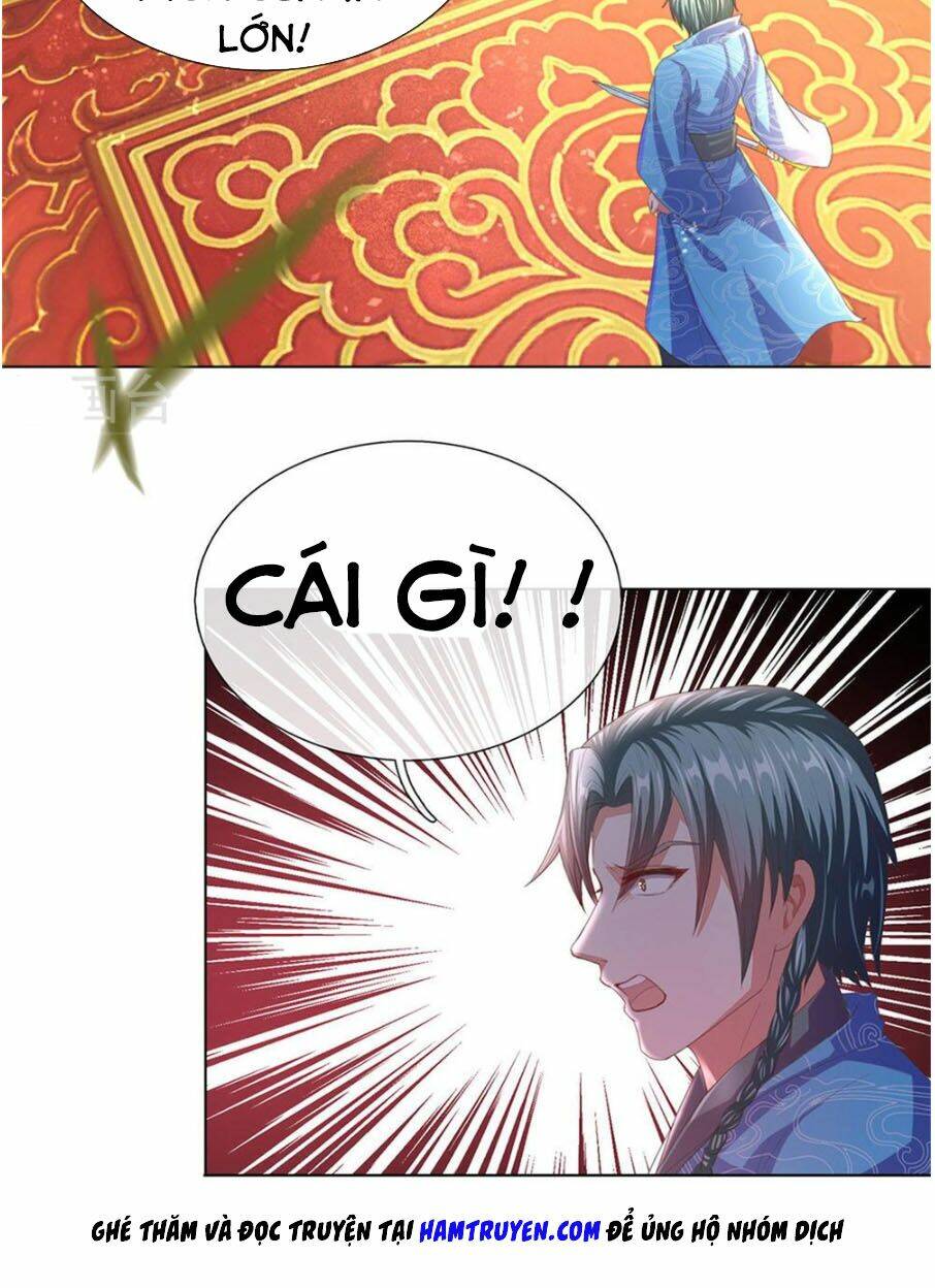 Nghịch Thiên Kiếm Thần Chapter 138 - Trang 2