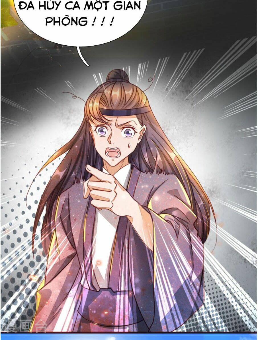 Nghịch Thiên Kiếm Thần Chapter 138 - Trang 2