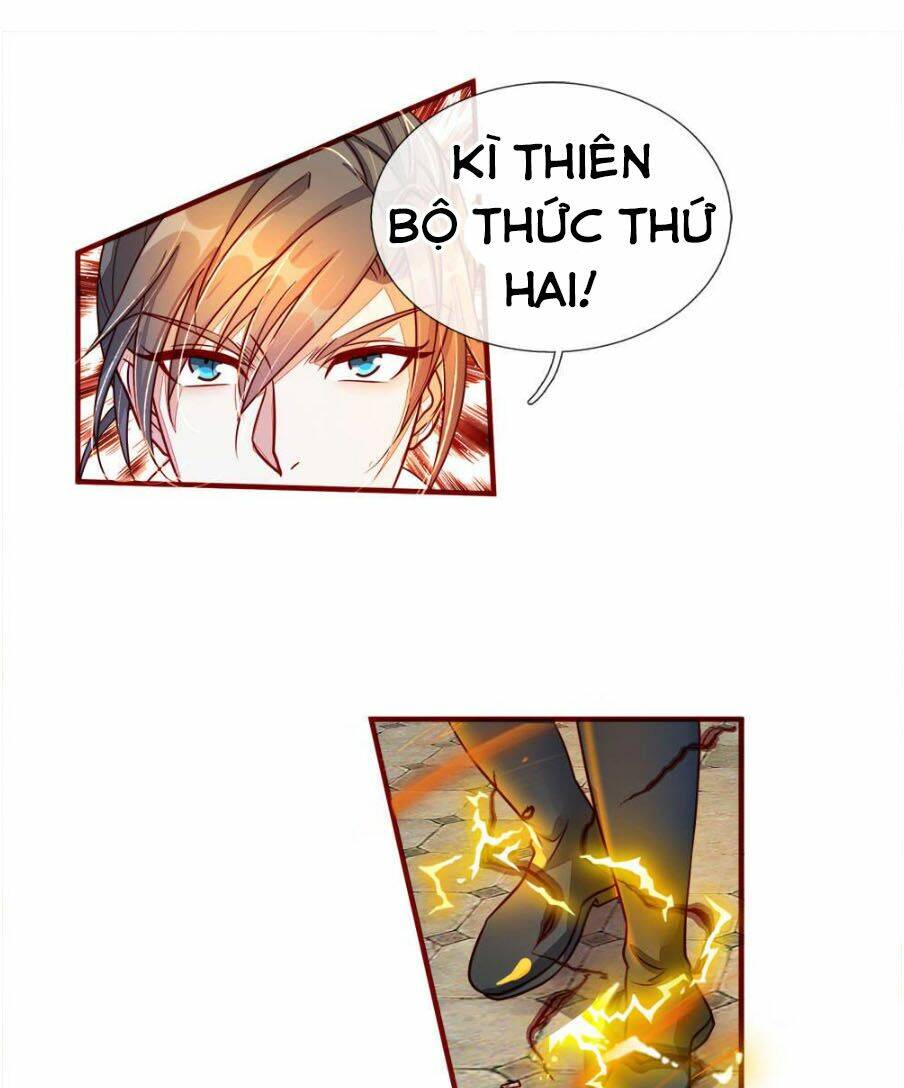 Nghịch Thiên Kiếm Thần Chapter 139 - Trang 2