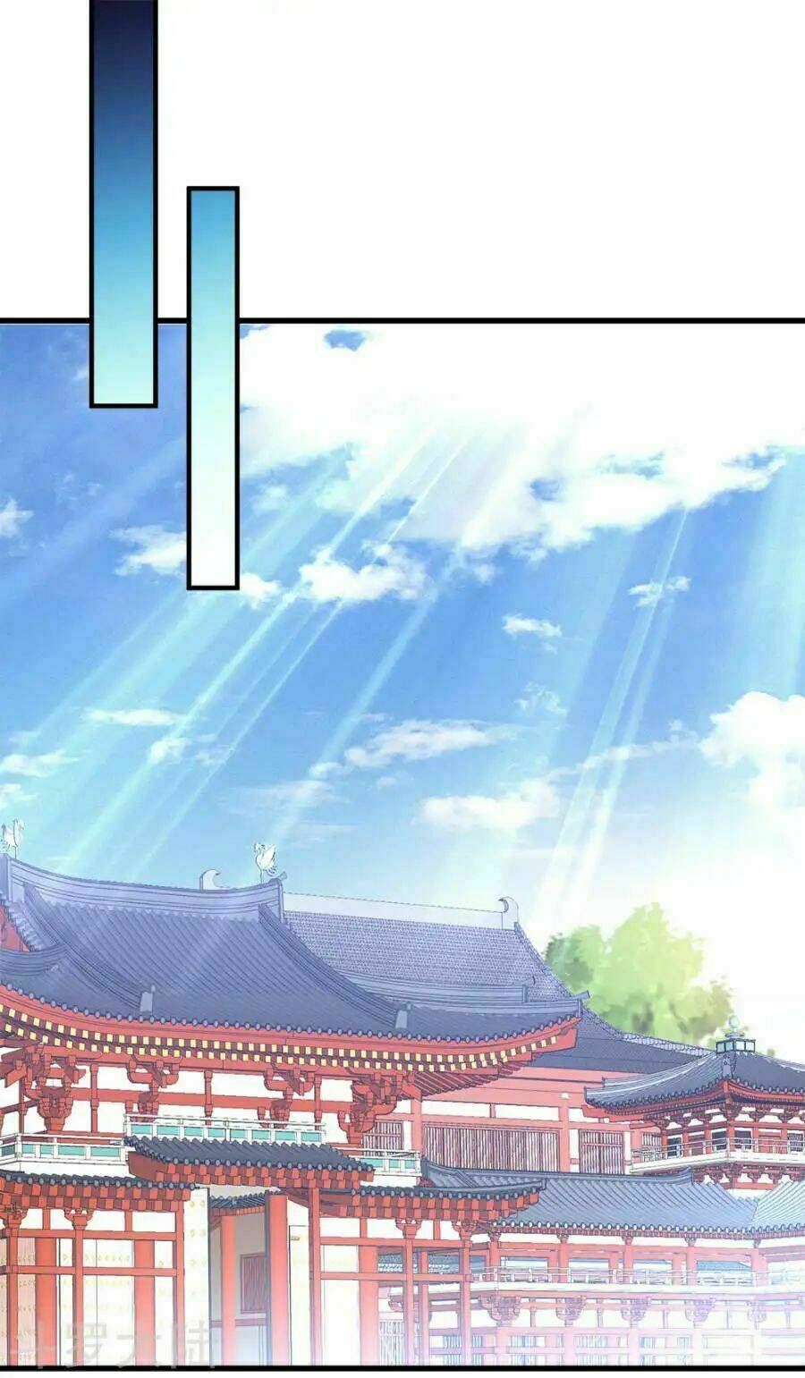 Nghịch Thiên Kiếm Thần Chapter 14 - Trang 2