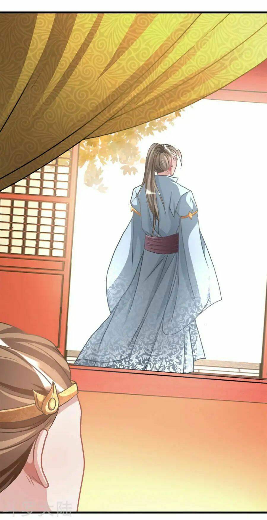 Nghịch Thiên Kiếm Thần Chapter 14 - Trang 2