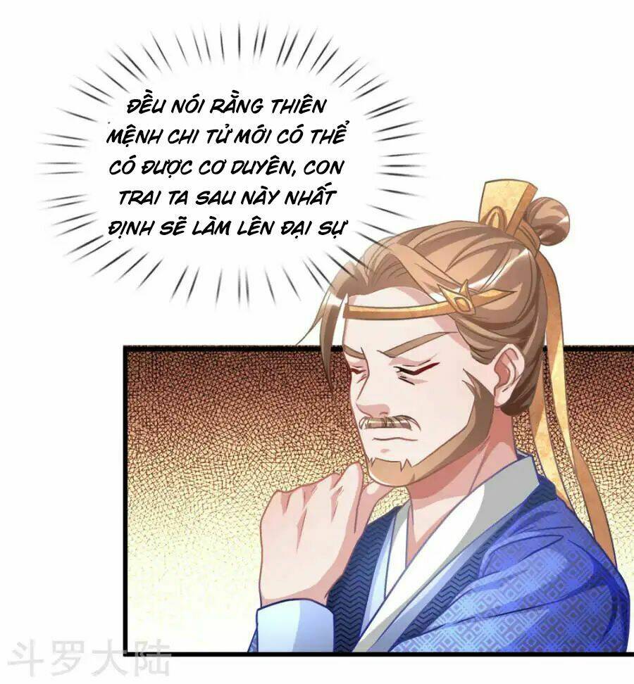 Nghịch Thiên Kiếm Thần Chapter 14 - Trang 2