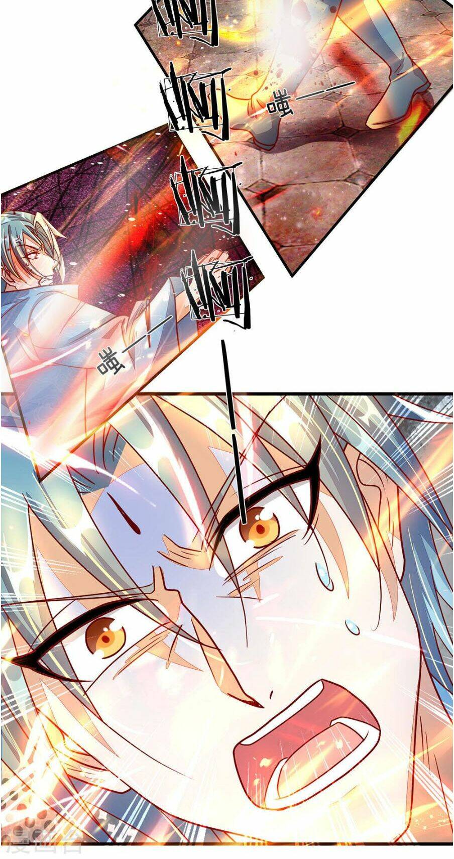 Nghịch Thiên Kiếm Thần Chapter 140 - Trang 2