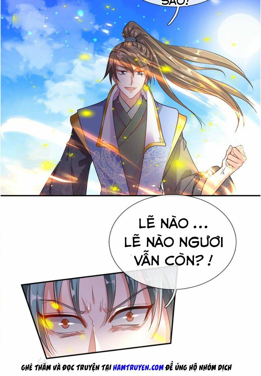 Nghịch Thiên Kiếm Thần Chapter 140 - Trang 2