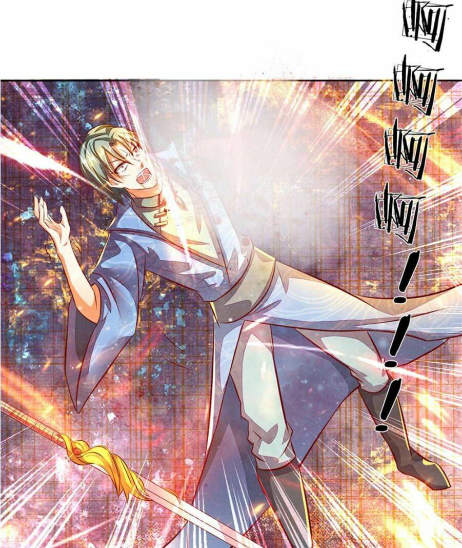 Nghịch Thiên Kiếm Thần Chapter 141 - Trang 2