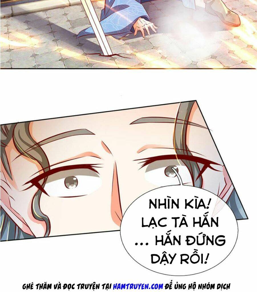 Nghịch Thiên Kiếm Thần Chapter 141 - Trang 2