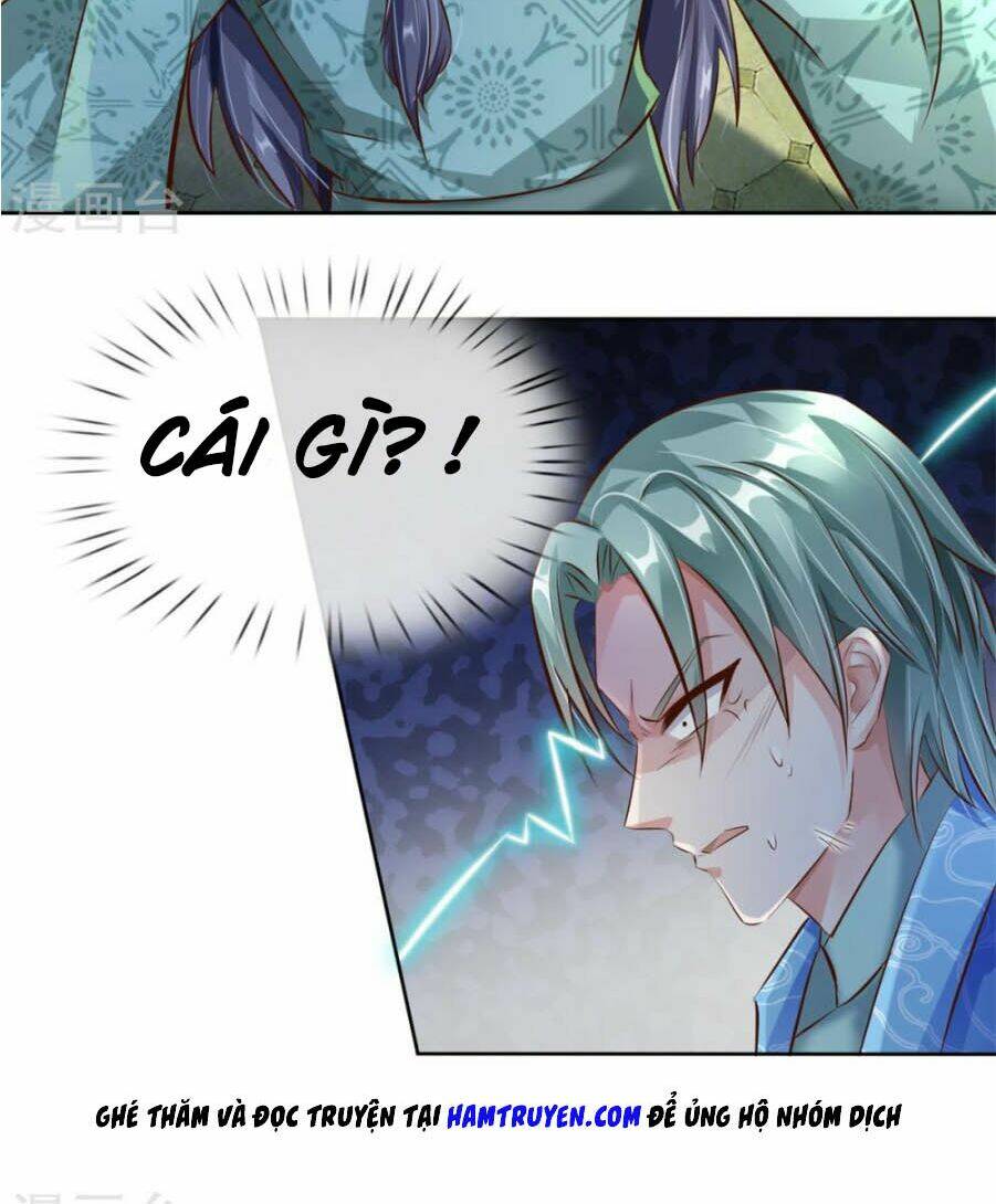 Nghịch Thiên Kiếm Thần Chapter 141 - Trang 2