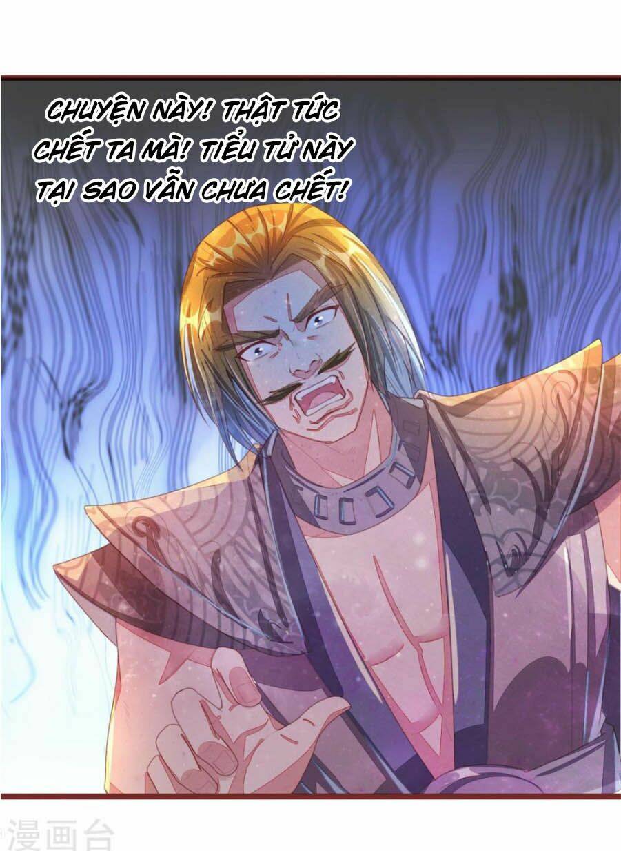 Nghịch Thiên Kiếm Thần Chapter 143 - Trang 2