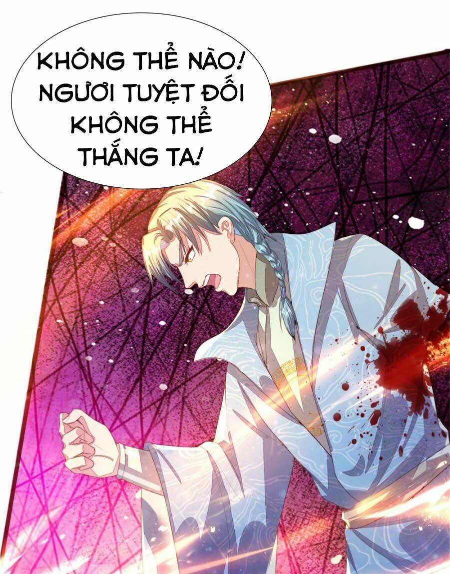 Nghịch Thiên Kiếm Thần Chapter 143 - Trang 2