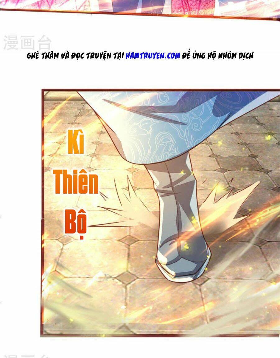 Nghịch Thiên Kiếm Thần Chapter 143 - Trang 2