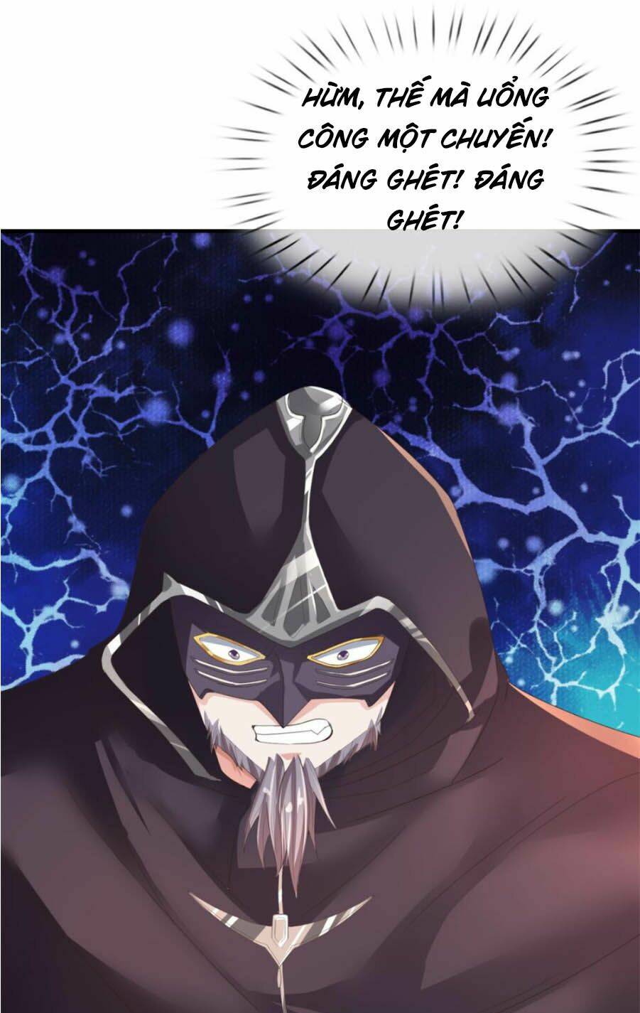 Nghịch Thiên Kiếm Thần Chapter 143 - Trang 2