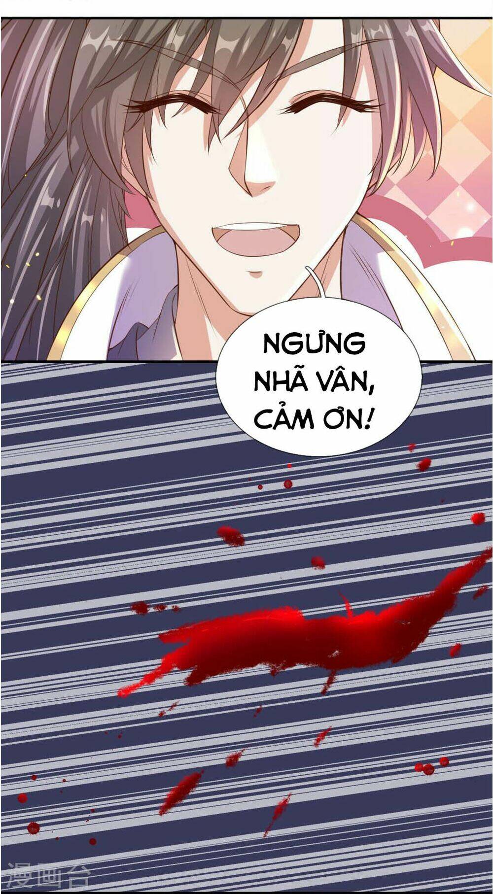 Nghịch Thiên Kiếm Thần Chapter 144 - Trang 2