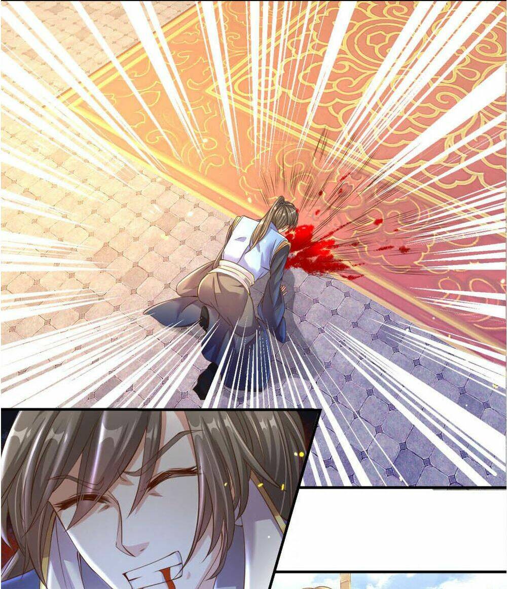 Nghịch Thiên Kiếm Thần Chapter 144 - Trang 2